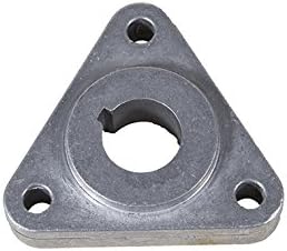 HUB-PULLEY