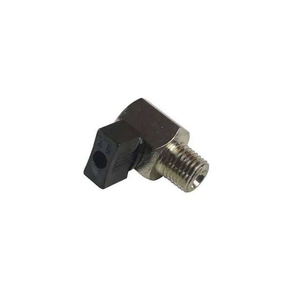 MAKITA 10TT-21 - DRAIN VALVE MAC5501G - Authentic OEM part