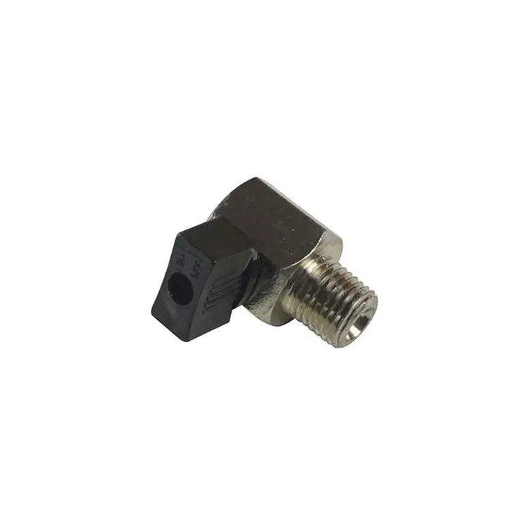 MAKITA 10TT-21 - DRAIN VALVE MAC5501G - Authentic OEM part