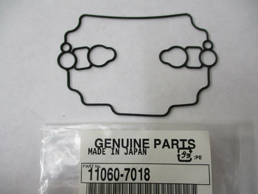 GASKET,FLOAT CHAMBER