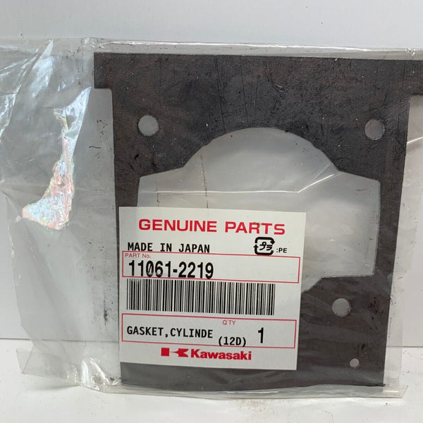 GASKET,CYLINDER