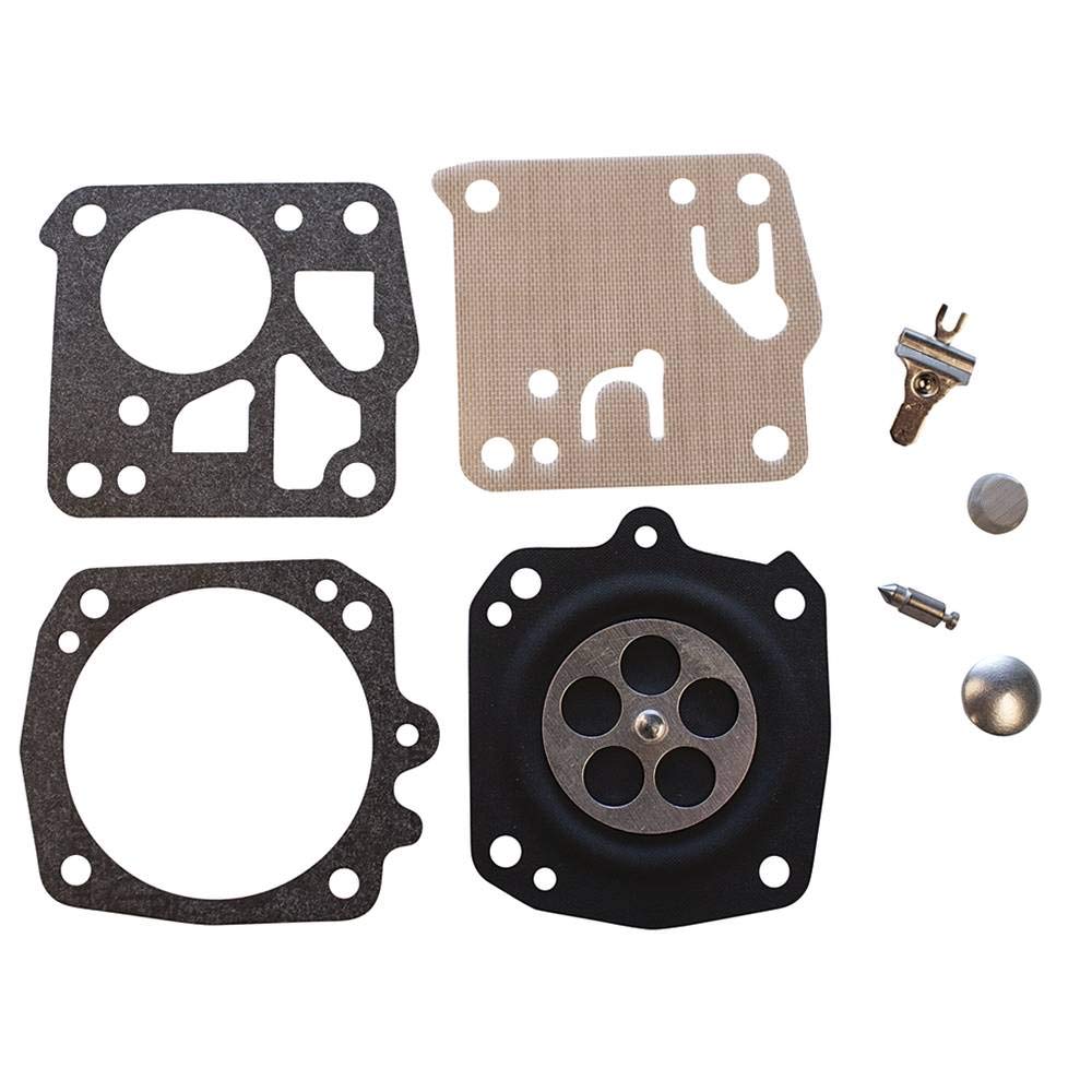 Stihl 1124 007 1060 CARB PARTS KIT