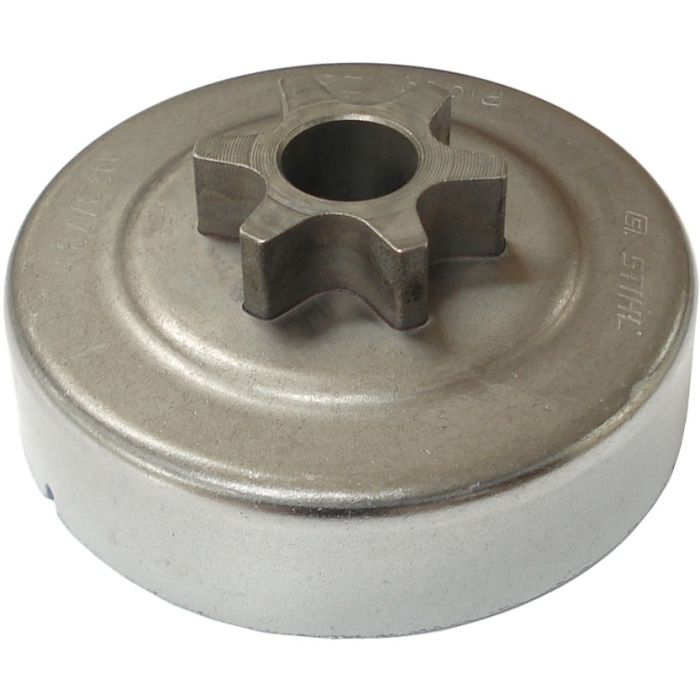 Stihl 1128 640 2000 3/8 7T 044 SPROCKET