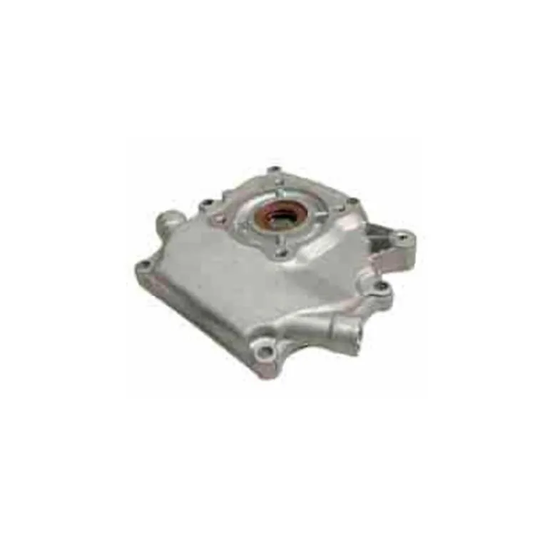 MAKITA 11300-ZE1-642 - COVER ASSEMBLY CRANKCASE MAC5501G - Authentic OEM part