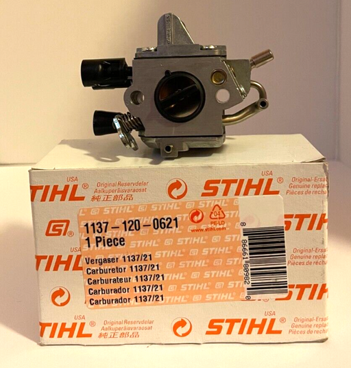 Stihl 1137 120 0621 CARBURETOR