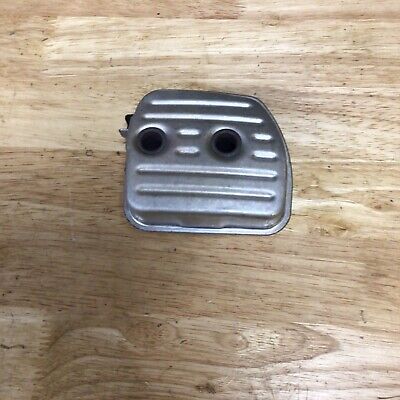 Stihl 1143 140 0653 MUFFLER