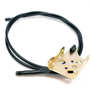 THROTTLE CONTROL ASM
