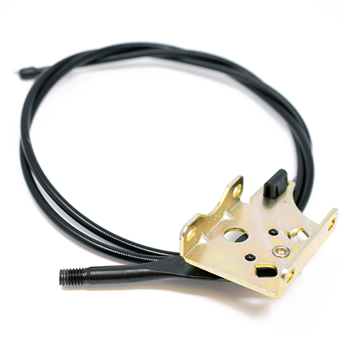 THROTTLE CONTROL ASM