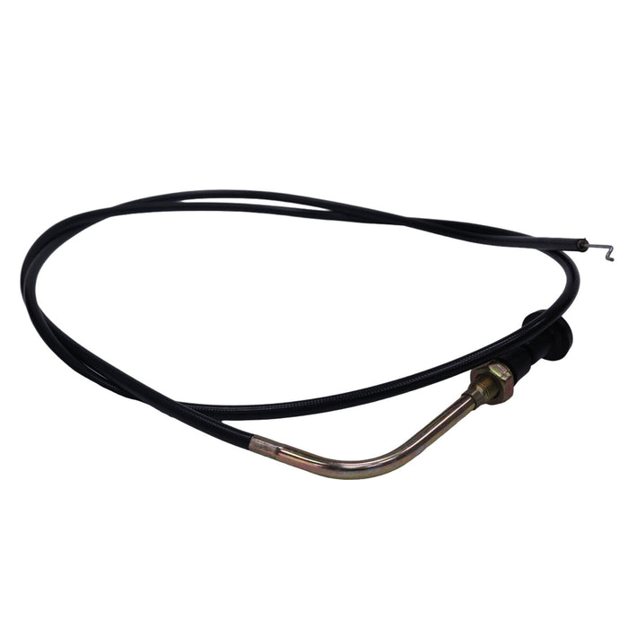 Bowden-kabel 2000 mm - 1-232, 4023055880928 | Lengte binnendraad: 2000 Bowden-kabel 2000 mm - 1-232, 4023055880928 | Lengte binnendraad: 2000