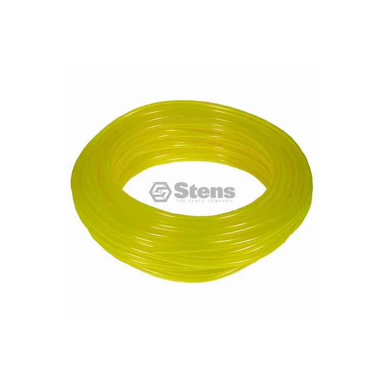 Stens 115-331 - FUEL LINE 1/8" ID X 3/16" OD