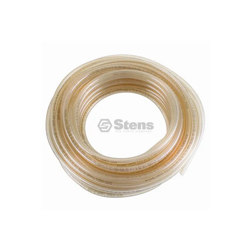 Stens 115-700 - LOW PERMEATION FUEL LINE .080" ID X .140" OD