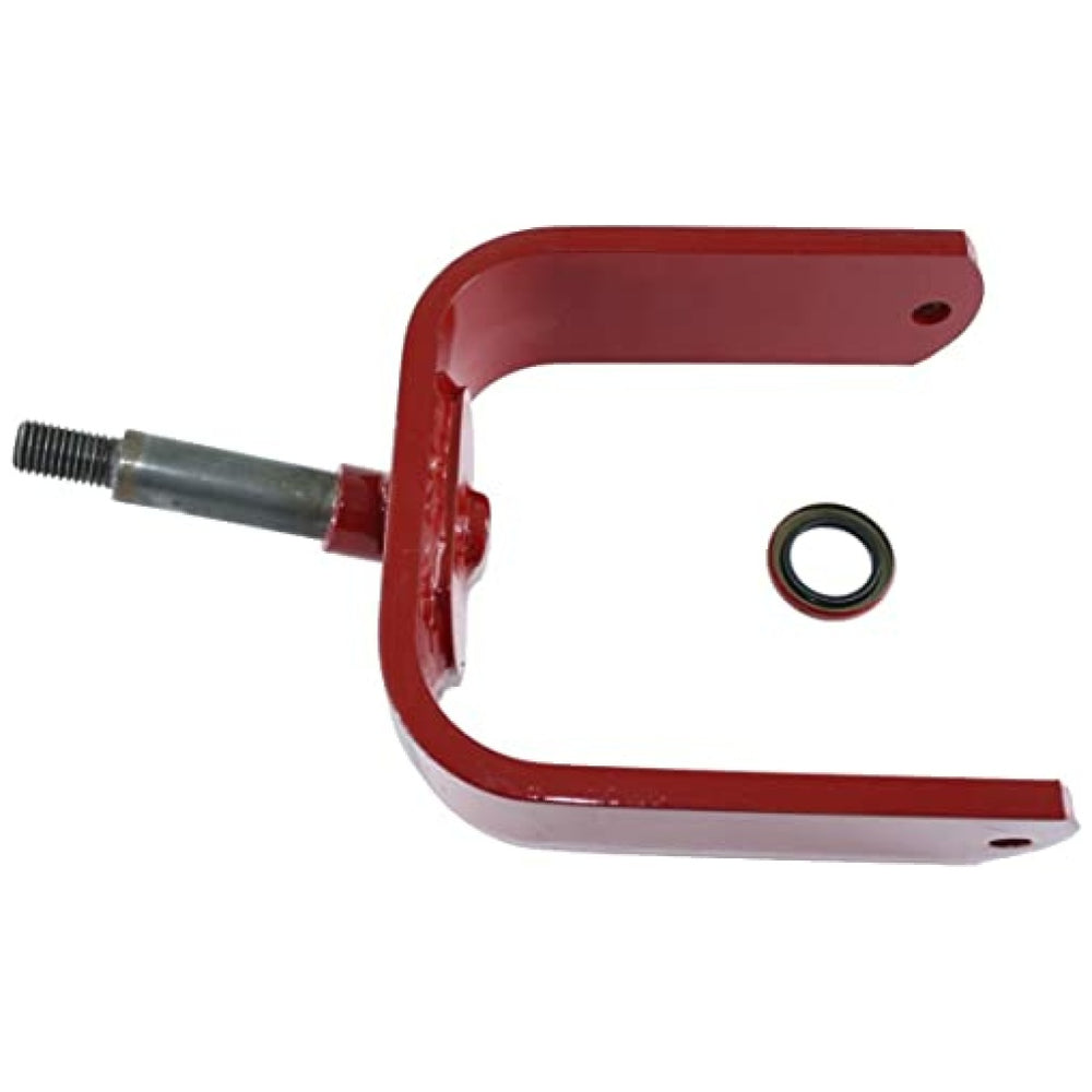 WELD, CASTER KIT