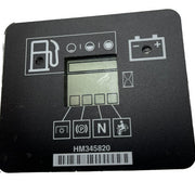 FUEL/HOUR METER ASM