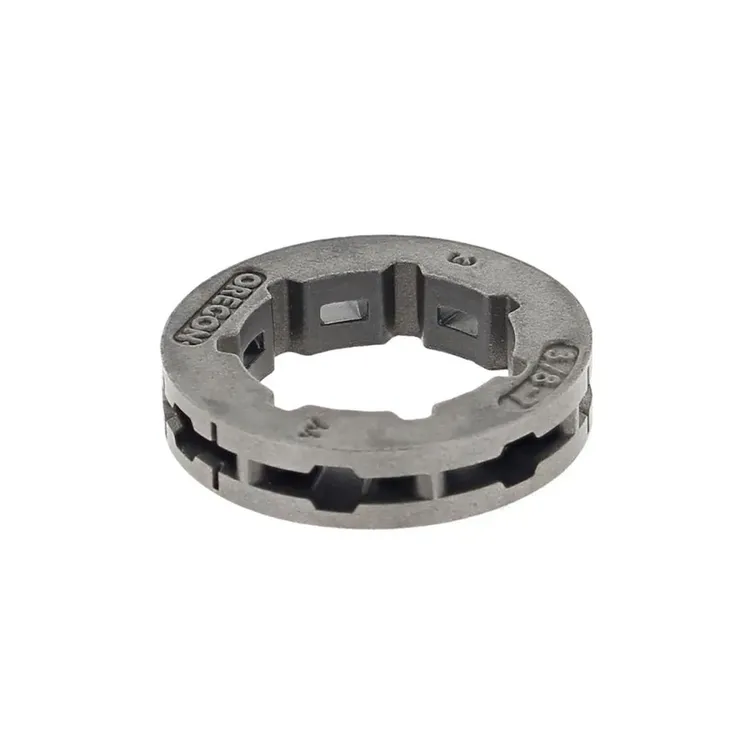 MAKITA 119-224-070 - RIM SPROCKET 3 8 DCS6800I - Authentic OEM part