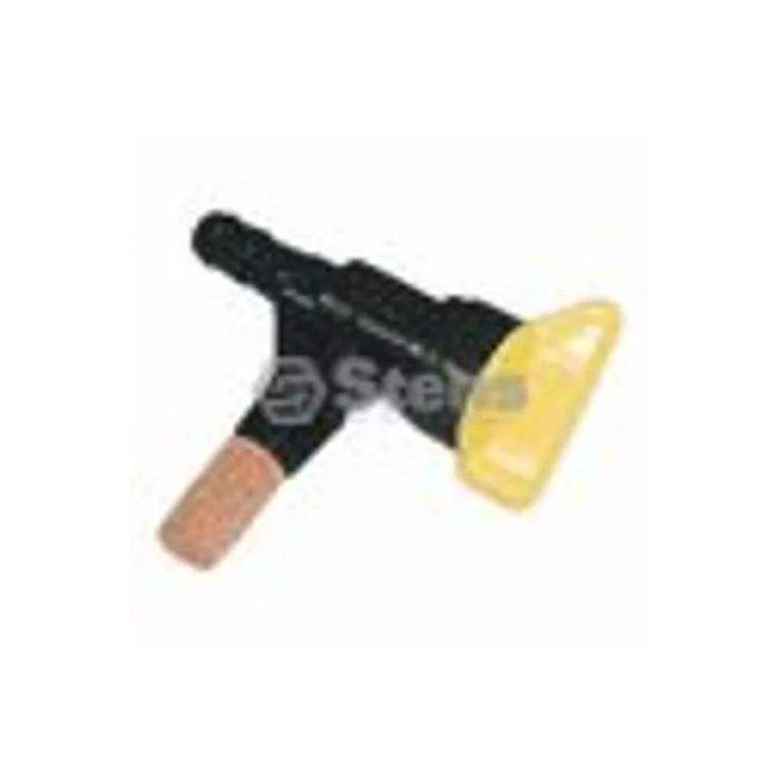 Stens 120-232 - INLINE FUEL SHUTOFF VALVE TECUMSEH