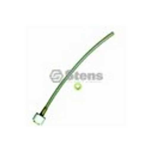 Stens 120-392 - FUEL LINE WITH FILTER RYOBI 791-682039