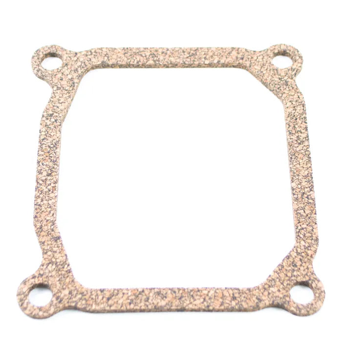 GASKET-COVER, VALVE