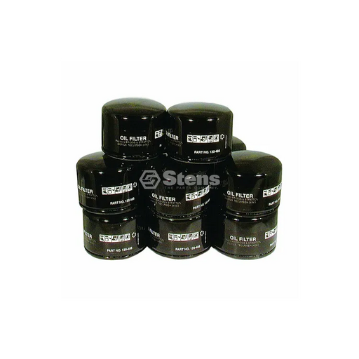 Stens 120-483 CH740 Oil Filter Shop Pack OEM