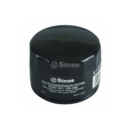 Stens 120-485 Vanguard Small Engines Oil Filter OEM