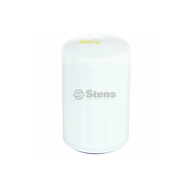 Stens 120-704 - FUEL FILTER CASE J903640