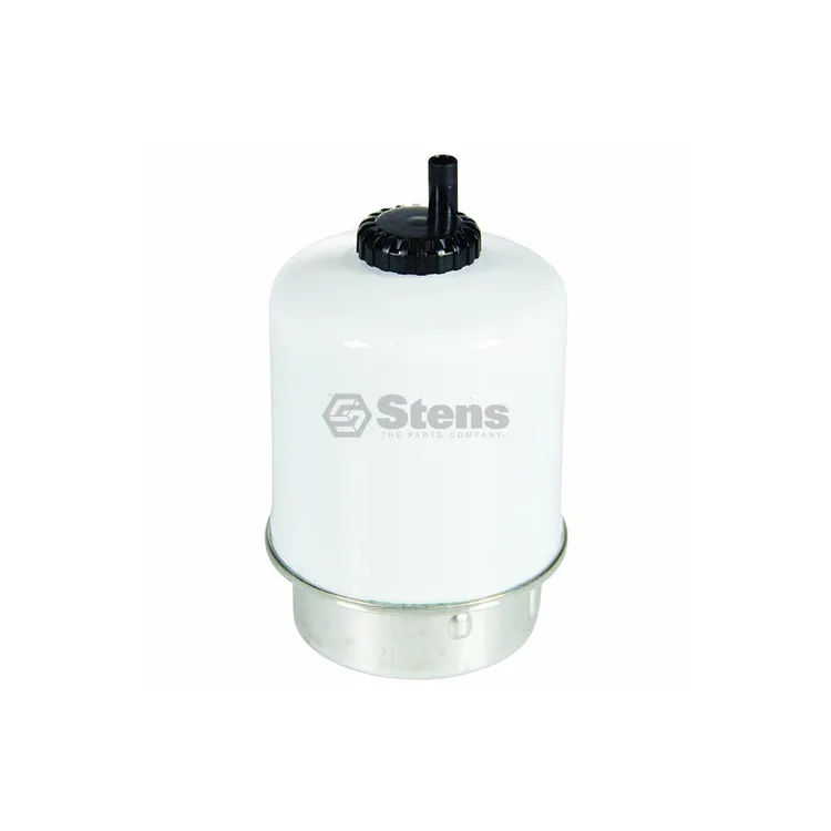Stens 120-728 - FUEL FILTER JOHN DEERE RE50455 — 2M Equipment