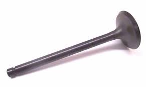 VALVE-EXHAUST