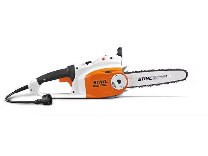 Stihl MSE 170 C-BQ Corded Chainsaw