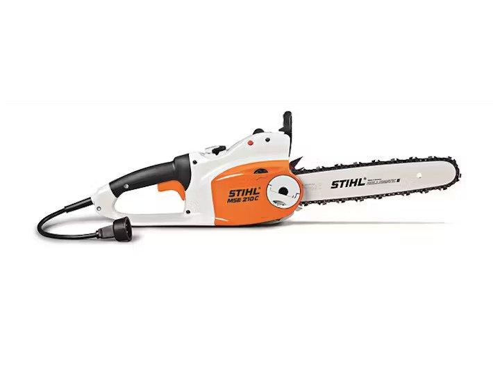 Stihl MSE 210 C-BQ Corded Chainsaw