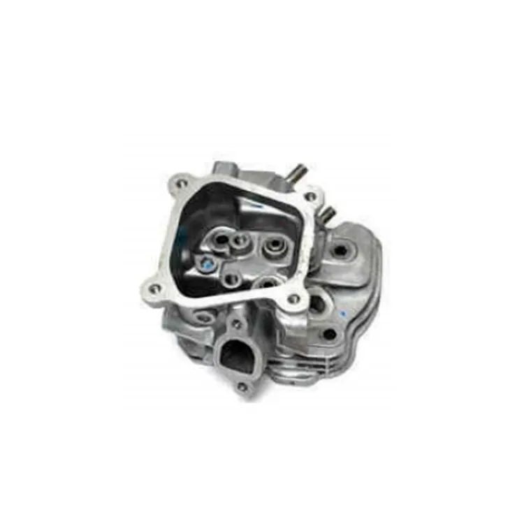 MAKITA 12210-Z4M-405 - CYLINDER HEAD MAC5501G - Authentic OEM part
