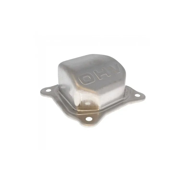 MAKITA 12310-Z4M-000 - COVER HEAD MAC5501G - Authentic OEM part