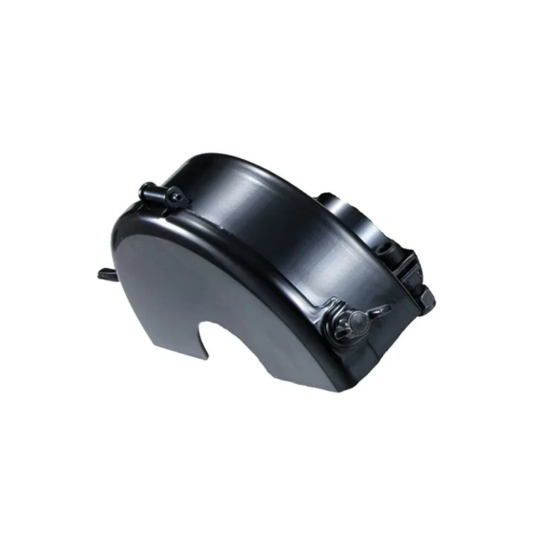MAKITA 123199-5 - WHEEL COVER 125K ASSEMBLY GS5000 - Authentic OEM part