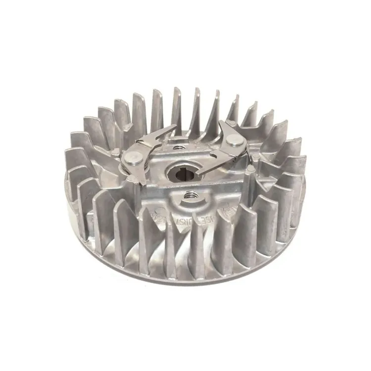 MAKITA 123306-0 - FLYWHEEL EK7301 - Authentic OEM part