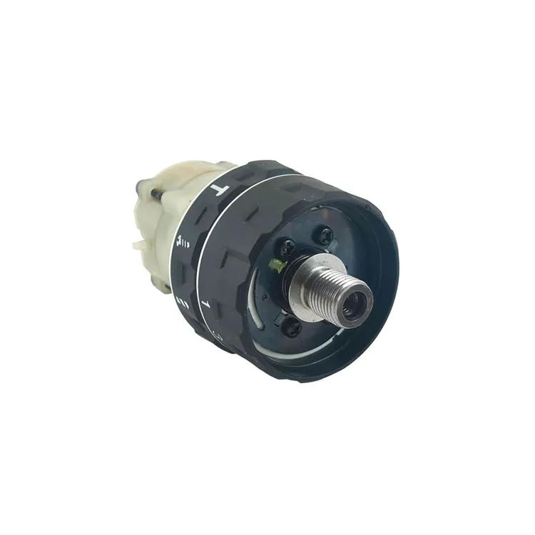 MAKITA 123443-0 - GEAR ASSEMBLY XPH10 - Authentic OEM part