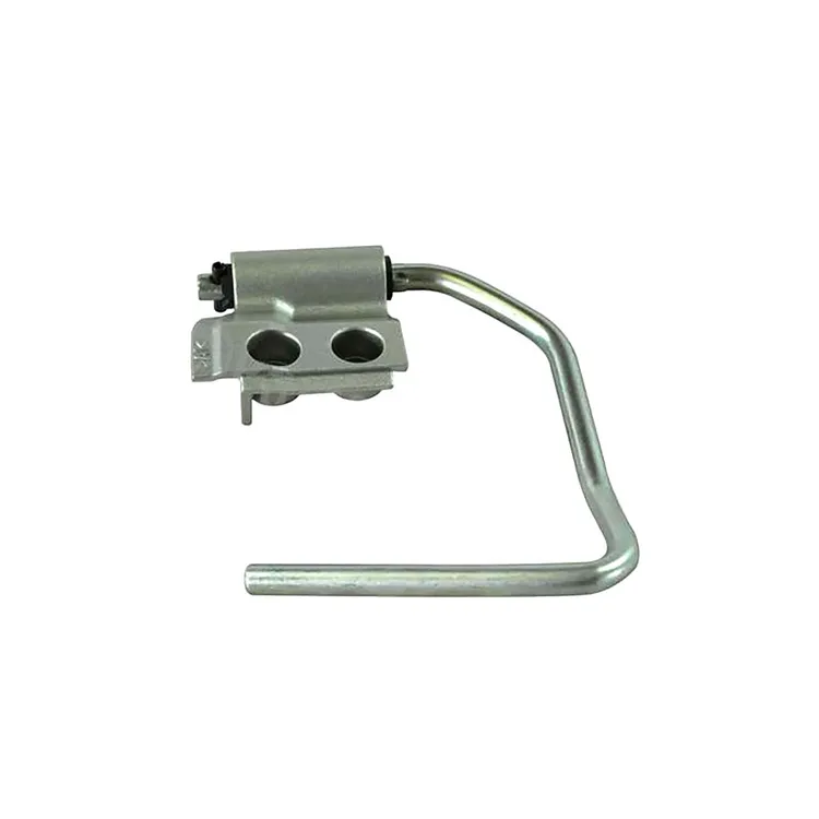 MAKITA 123455-3 - HOOK ASSEMBLY XRJ05 - Authentic OEM part