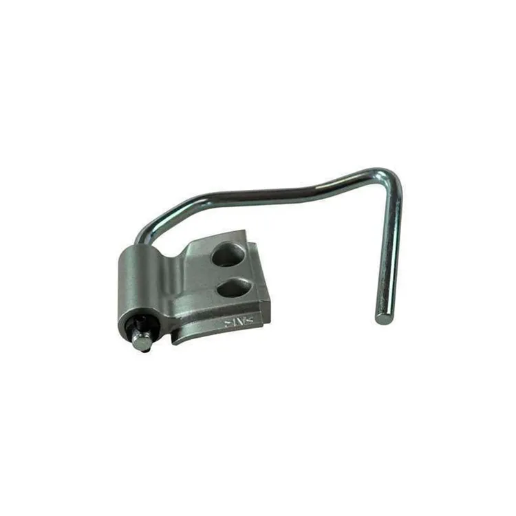 MAKITA 123456-1 - HOOK ASSEMBLY XRJ06 - Authentic OEM part