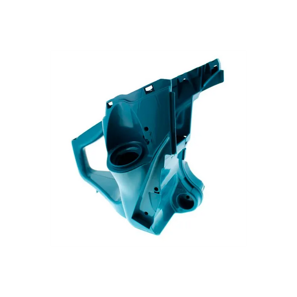 MAKITA 123476-5 - FUEL TANK COMPLETE BLUE EK6101 - Authentic OEM part