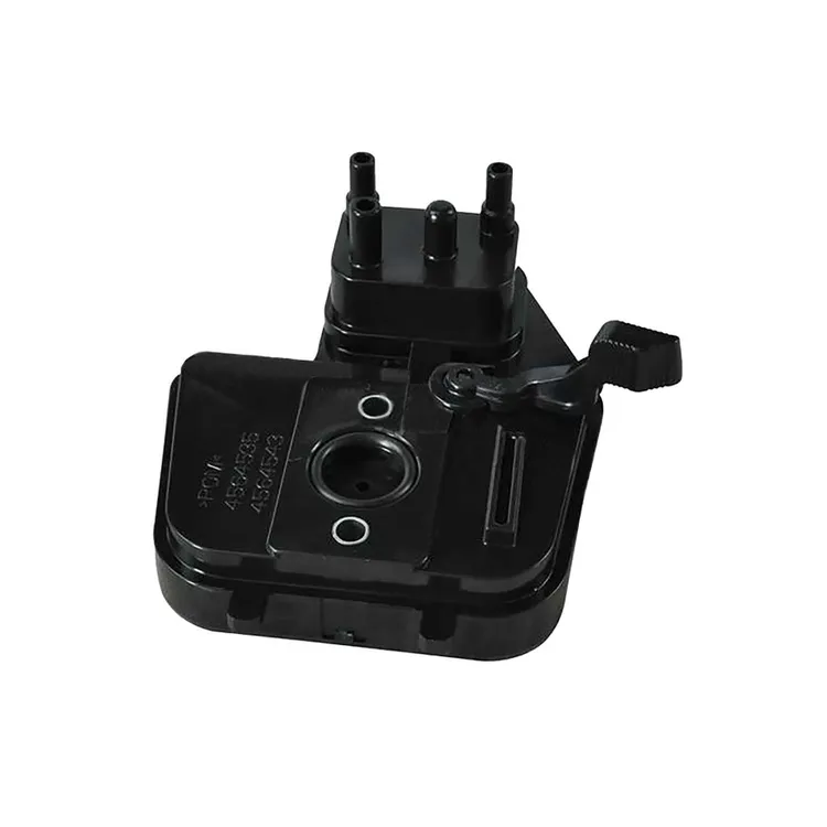 MAKITA 123501-2 - FILTER CLEANER PLATE ASSEMBLY EM2650LH - Authentic OEM part