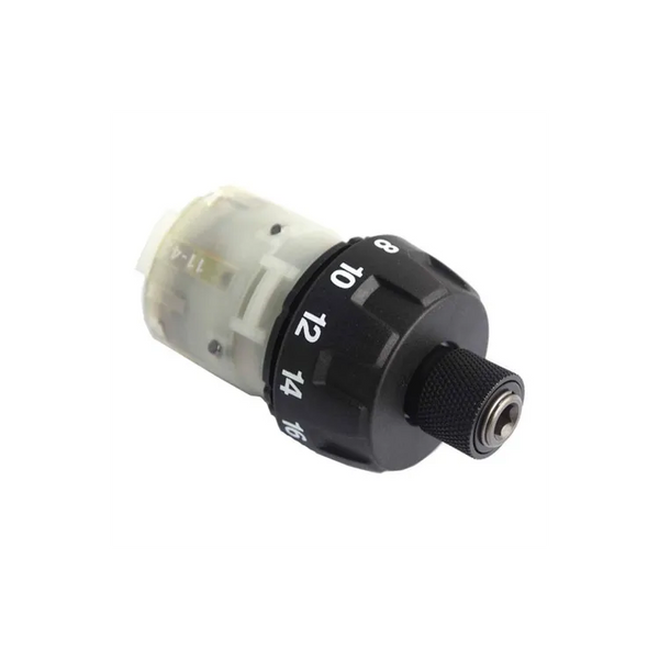 MAKITA 123504-6 - GEAR ASSEMBLY FD06 - Authentic OEM part