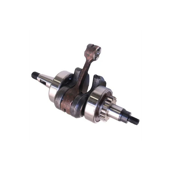 MAKITA 123748-8 - CRANKSHAFT ASSEMBLY EB5300 - Authentic OEM part