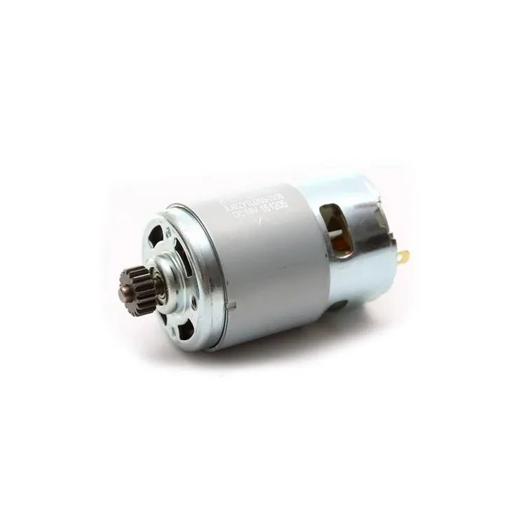 MAKITA 123849-2 - MOTOR ASSEMBLY LC06 - Authentic OEM part