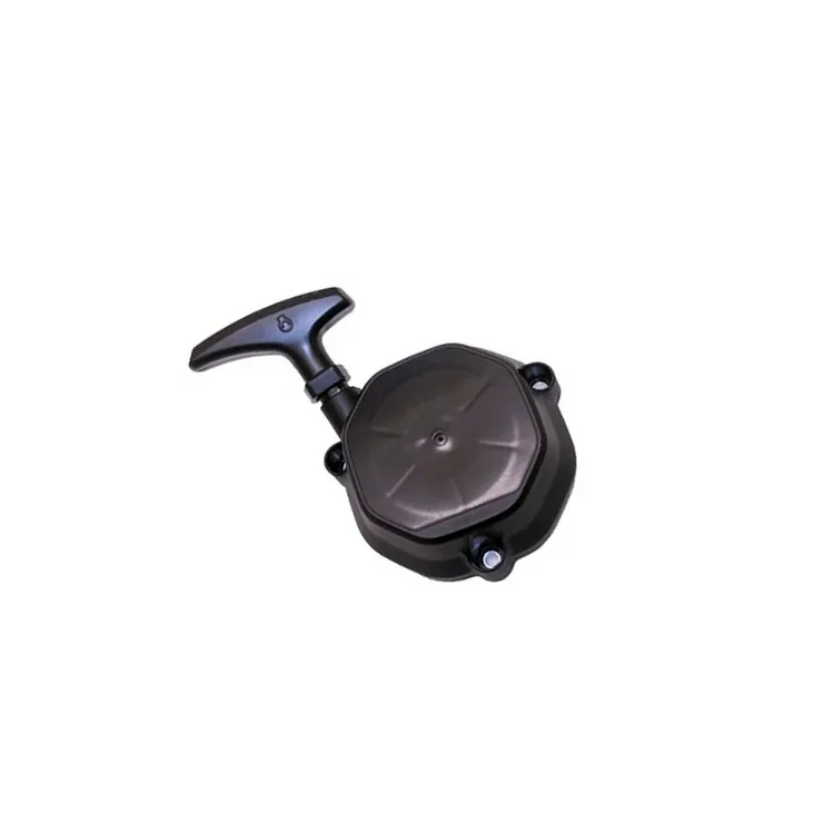 MAKITA 123863-8 - RECOIL STARTER ASSEMBLY EB5300 - Authentic OEM part