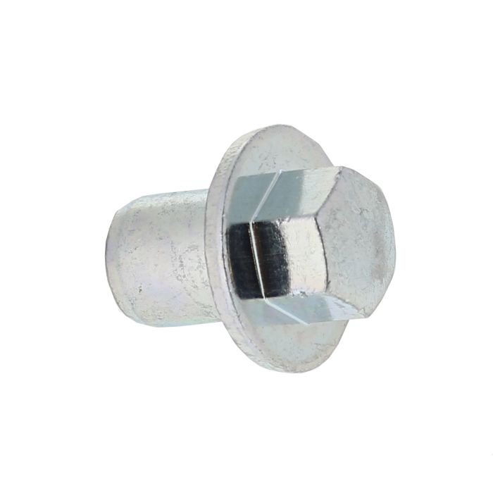 Yanmar  124160-11360  KNOB, BONNET