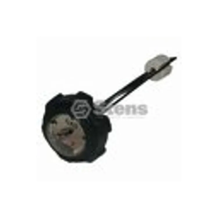 Stens 125-120 - FUEL CAP JOHN DEERE AM39206