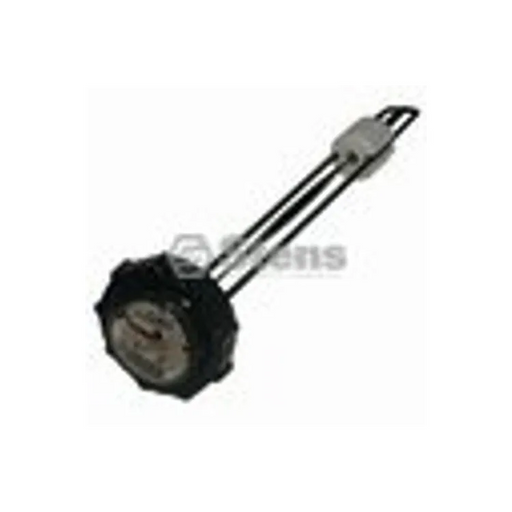 Stens 125-165 - FUEL CAP GRAVELY 021415