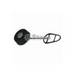 Stens 125-245 - FUEL CAP WEEDEATER 952-701583