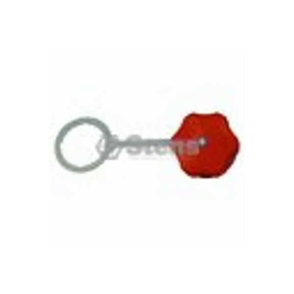 Stens 125-780 - FUEL CAP ECHO 13160009861