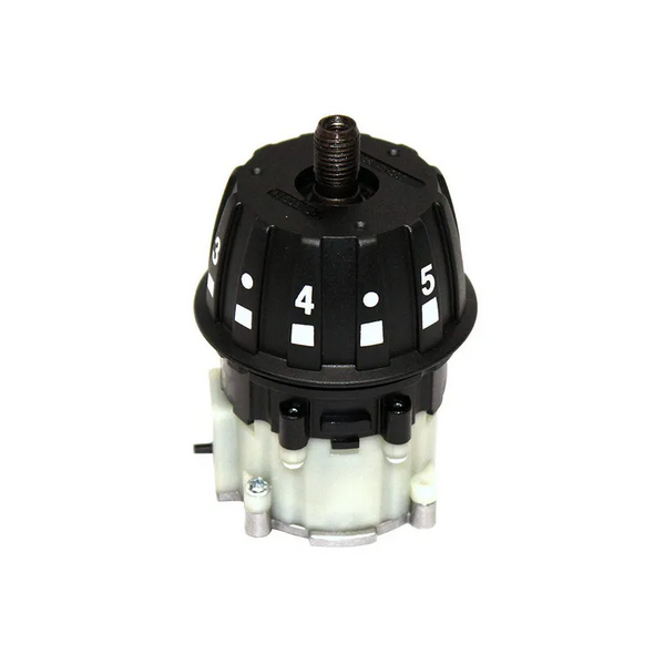 MAKITA 125067-8 - GEAR ASSEMBLY 6233DWA - Authentic OEM part