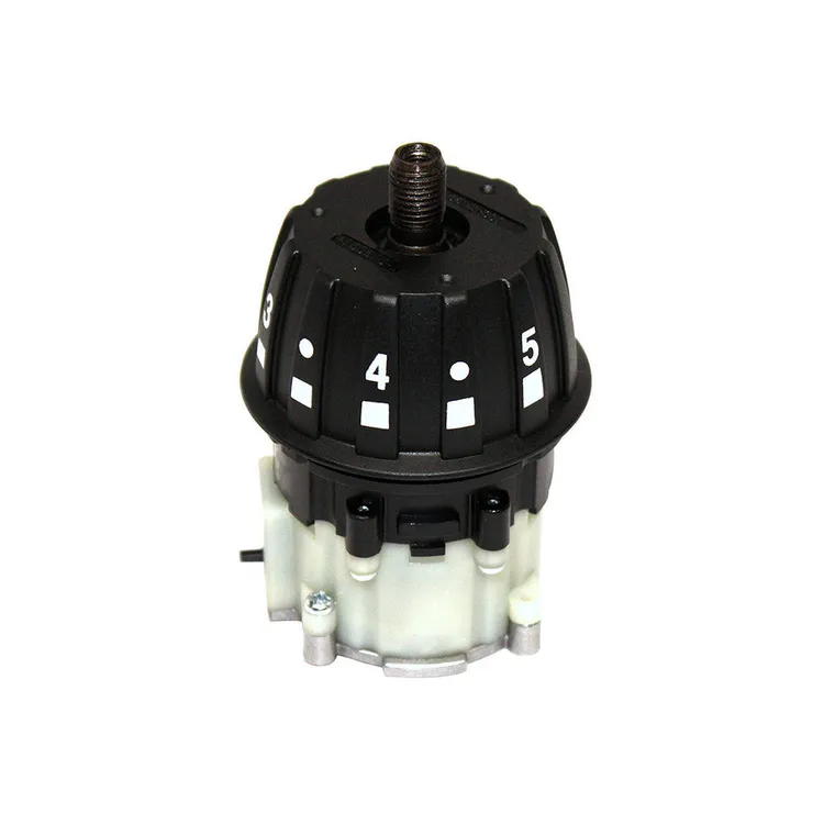 MAKITA 125067-8 - GEAR ASSEMBLY 6233DWA - Authentic OEM part