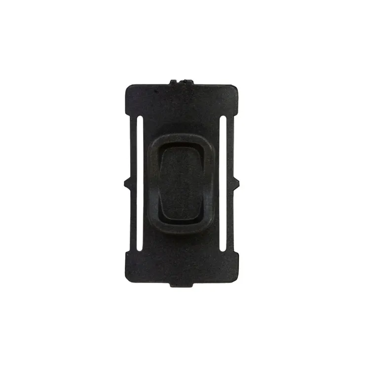 MAKITA 125102-2 - SPEED CHANGE LEVER ASSEMBLY BDF460SH - Authentic OEM part