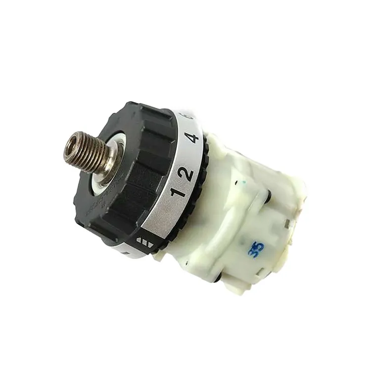 MAKITA 125182-8 - GEAR ASSEMBLY BDF440Z - Authentic OEM part